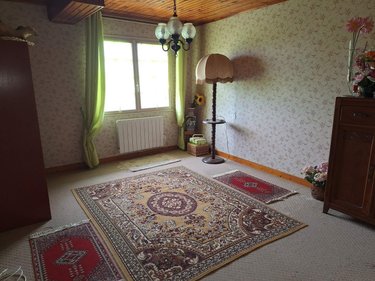 Maison a vendre Mauron 56430 Morbihan 85 m2 4 pièces 115750 euros