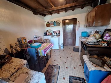 Maison a vendre Mauron 56430 Morbihan 85 m2 4 pièces 115750 euros