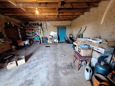 Maison a vendre Mauron 56430 Morbihan 85 m2 4 pièces 115750 euros