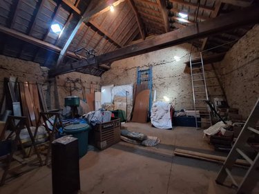 Maison a vendre Mauron 56430 Morbihan 85 m2 4 pièces 115750 euros