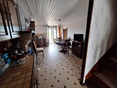 Maison a vendre Mauron 56430 Morbihan 85 m2 4 pièces 115750 euros