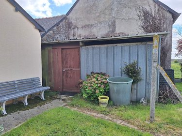 Maison a vendre Mauron 56430 Morbihan 85 m2 4 pièces 115750 euros