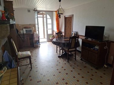Maison a vendre Mauron 56430 Morbihan 85 m2 4 pièces 115750 euros