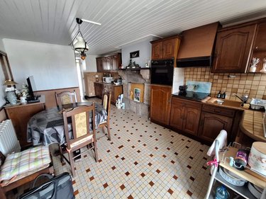 Maison a vendre Mauron 56430 Morbihan 85 m2 4 pièces 115750 euros
