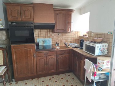 Maison a vendre Mauron 56430 Morbihan 85 m2 4 pièces 115750 euros