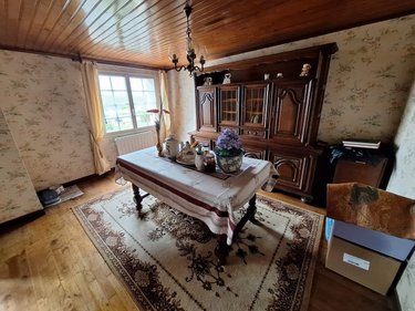 Maison a vendre Mauron 56430 Morbihan 85 m2 4 pièces 115750 euros