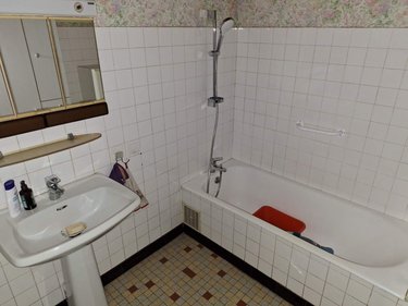 Maison a vendre Mauron 56430 Morbihan 85 m2 4 pièces 115750 euros