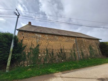 Maison a vendre Ménéac 56490 Morbihan 77 m2 1 pièce 59450 euros