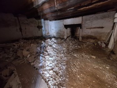 Maison a vendre Ménéac 56490 Morbihan 77 m2 1 pièce 59450 euros