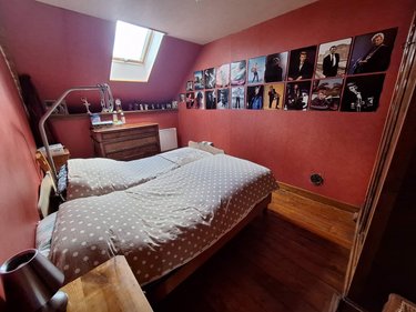 Maison a vendre Concoret 56430 Morbihan 89 m2 4 pièces 135950 euros