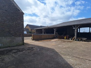 Maison a vendre Concoret 56430 Morbihan 89 m2 4 pièces 135950 euros