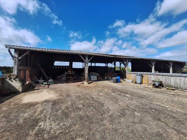 Maison a vendre Concoret 56430 Morbihan 89 m2 4 pièces 135950 euros