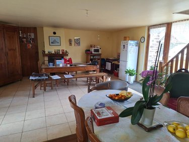 Maison a vendre Concoret 56430 Morbihan 89 m2 4 pièces 135950 euros