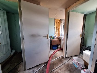 Maison a vendre Concoret 56430 Morbihan 89 m2 4 pièces 135950 euros