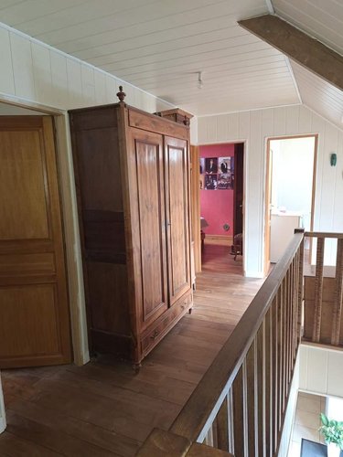 Maison a vendre Concoret 56430 Morbihan 89 m2 4 pièces 135950 euros