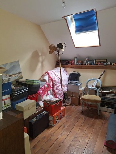 Maison a vendre Concoret 56430 Morbihan 89 m2 4 pièces 135950 euros