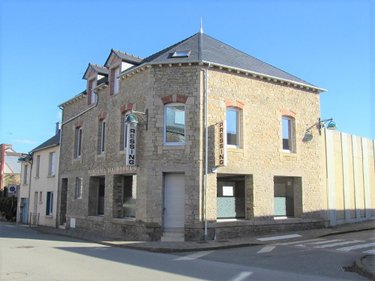 Maison a vendre Mauron 56430 Morbihan 174 m2 6 pièces 259750 euros