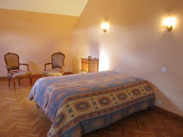 Maison a vendre Mauron 56430 Morbihan 174 m2 6 pièces 259750 euros