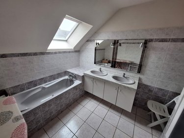 Maison a vendre Mauron 56430 Morbihan 174 m2 6 pièces 259750 euros