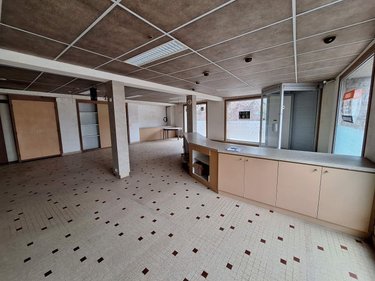 Maison a vendre Mauron 56430 Morbihan 174 m2 6 pièces 259750 euros