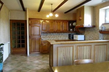 Maison a vendre Mauron 56430 Morbihan 174 m2 6 pièces 259750 euros