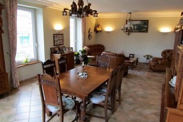 Maison a vendre Mauron 56430 Morbihan 174 m2 6 pièces 259750 euros