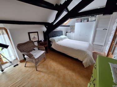 Maison a vendre Ménéac 56490 Morbihan 93 m2 5 pièces 120750 euros