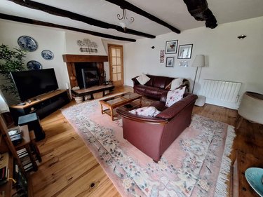Maison a vendre Ménéac 56490 Morbihan 93 m2 5 pièces 120750 euros