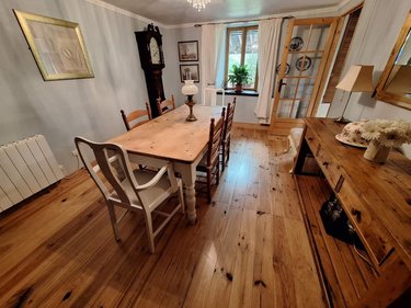 Maison a vendre Ménéac 56490 Morbihan 93 m2 5 pièces 120750 euros