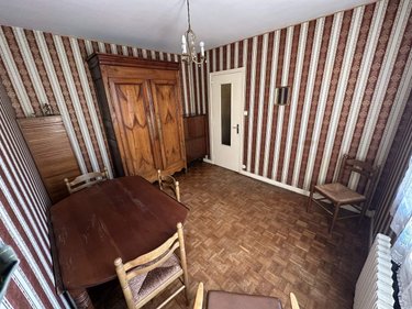 Maison a vendre Ménéac 56490 Morbihan 137 m2 7 pièces 157350 euros