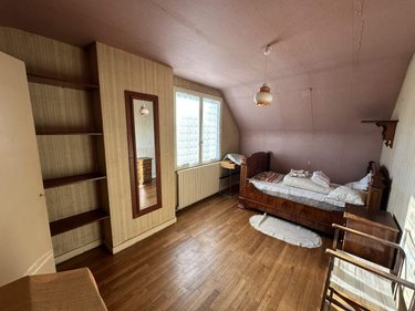 Maison a vendre Ménéac 56490 Morbihan 137 m2 7 pièces 157350 euros