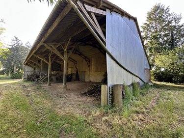 Maison a vendre Ménéac 56490 Morbihan 137 m2 7 pièces 157350 euros