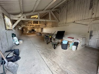 Maison a vendre Ménéac 56490 Morbihan 137 m2 7 pièces 157350 euros