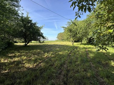 Maison a vendre Ménéac 56490 Morbihan 137 m2 7 pièces 157350 euros
