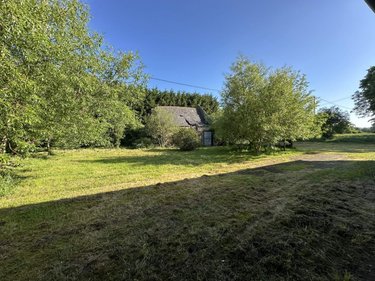 Maison a vendre Ménéac 56490 Morbihan 137 m2 7 pièces 157350 euros