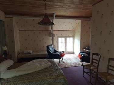 Maison a vendre Mauron 56430 Morbihan 126 m2 6 pièces 120750 euros