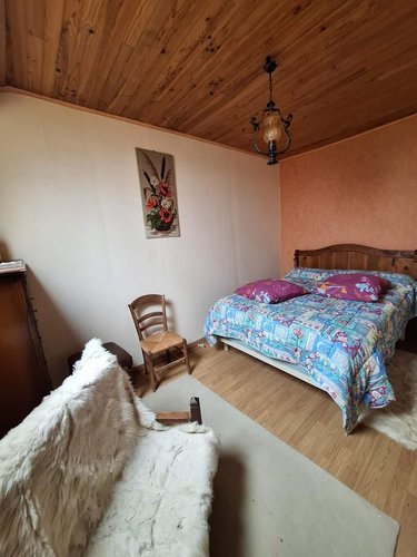 Maison a vendre Mauron 56430 Morbihan 126 m2 6 pièces 120750 euros
