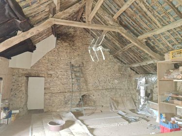 Maison a vendre Mauron 56430 Morbihan 126 m2 6 pièces 120750 euros