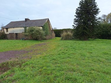 Maison a vendre Mauron 56430 Morbihan 126 m2 6 pièces 120750 euros