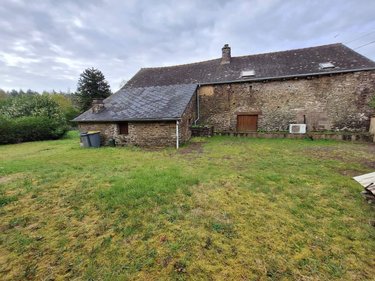 Maison a vendre Mauron 56430 Morbihan 126 m2 6 pièces 120750 euros