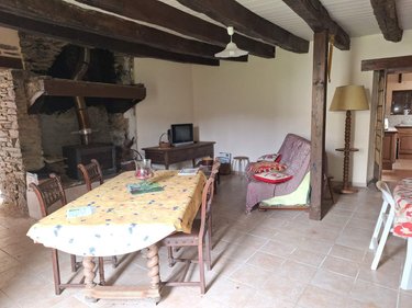 Maison a vendre Mauron 56430 Morbihan 126 m2 6 pièces 120750 euros