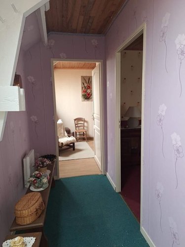 Maison a vendre Mauron 56430 Morbihan 126 m2 6 pièces 120750 euros