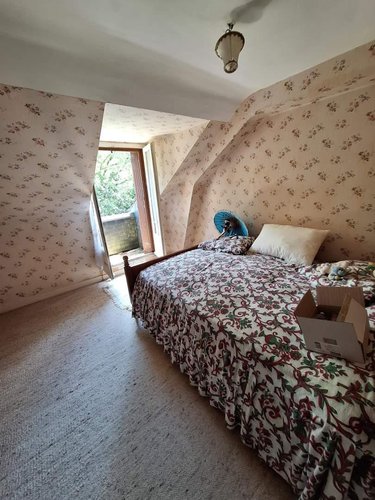 Maison a vendre Mauron 56430 Morbihan 104 m2 7 pièces 89600 euros