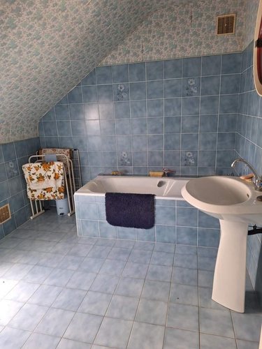 Maison a vendre Mauron 56430 Morbihan 104 m2 7 pièces 89600 euros