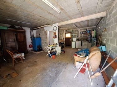 Maison a vendre Mauron 56430 Morbihan 104 m2 7 pièces 89600 euros