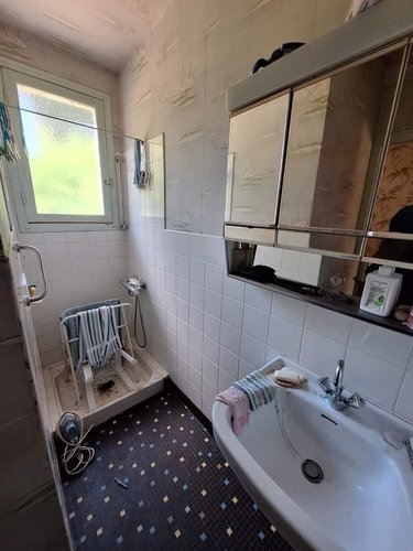 Maison a vendre Mauron 56430 Morbihan 104 m2 7 pièces 89600 euros