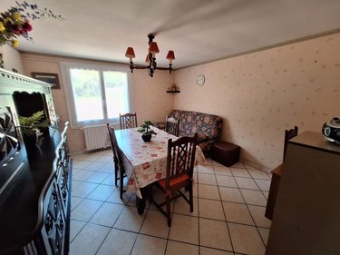 Maison a vendre Saint-Brieuc-de-Mauron 56430 Morbihan 108 m2 5 pièces 140950 euros
