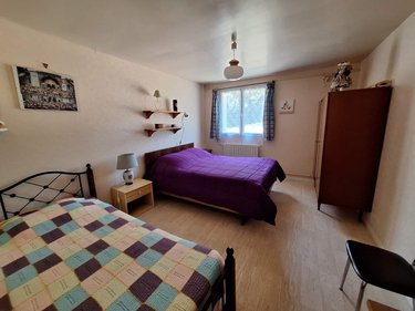 Maison a vendre Saint-Brieuc-de-Mauron 56430 Morbihan 108 m2 5 pièces 140950 euros
