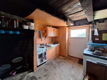 Maison a vendre Saint-Brieuc-de-Mauron 56430 Morbihan 108 m2 5 pièces 140950 euros