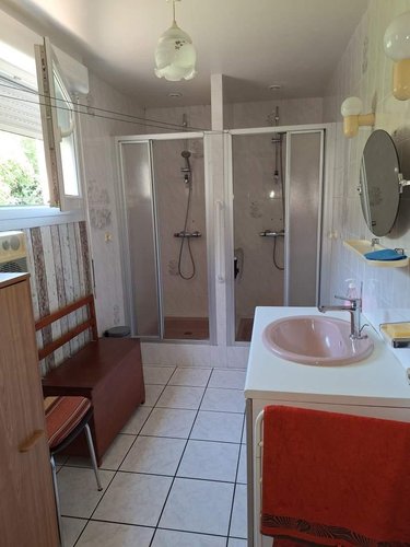 Maison a vendre Saint-Brieuc-de-Mauron 56430 Morbihan 108 m2 5 pièces 140950 euros